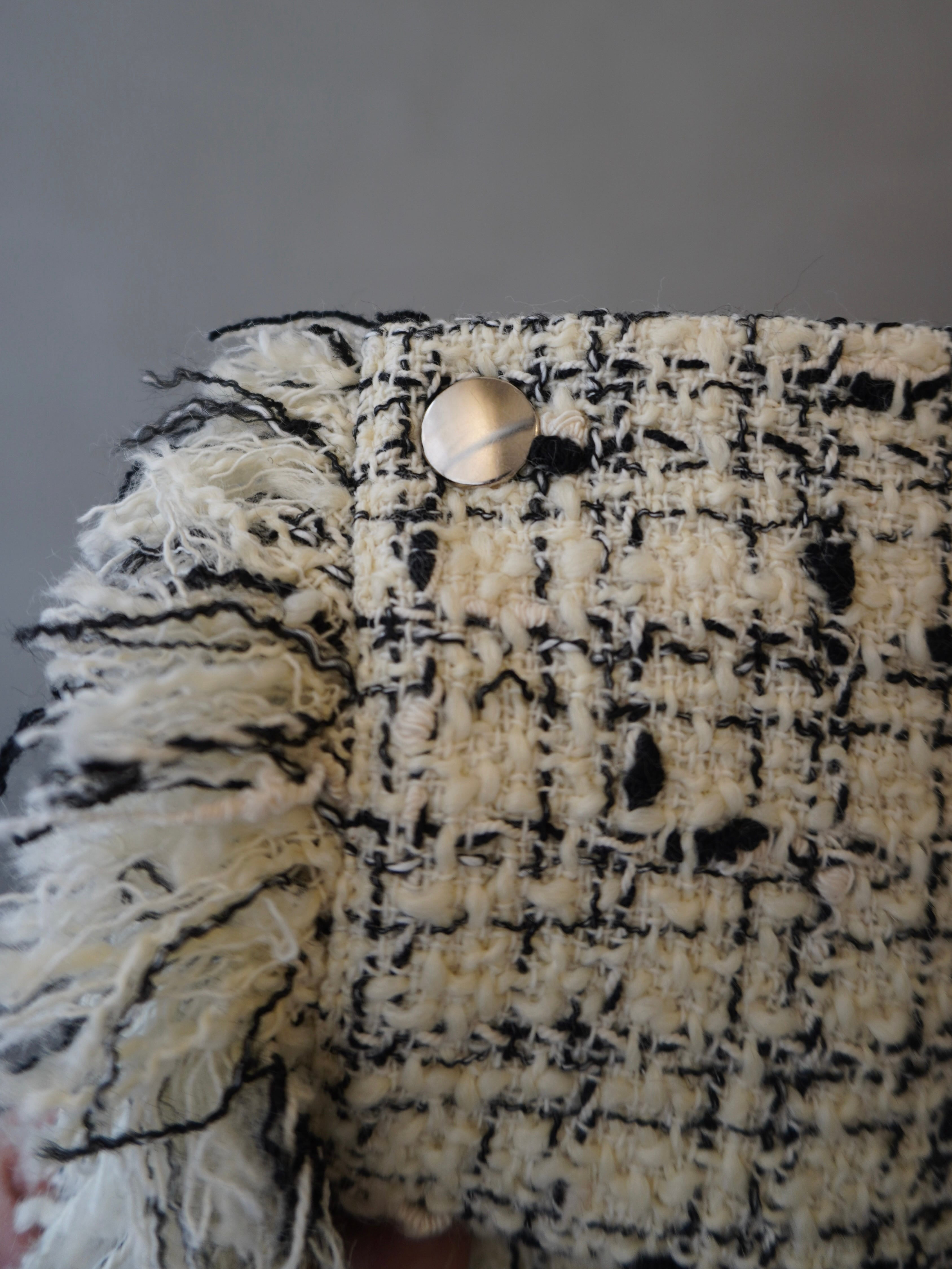 basil skort / white 11/13 21:00 ～ 再販 (即納) | HYEON