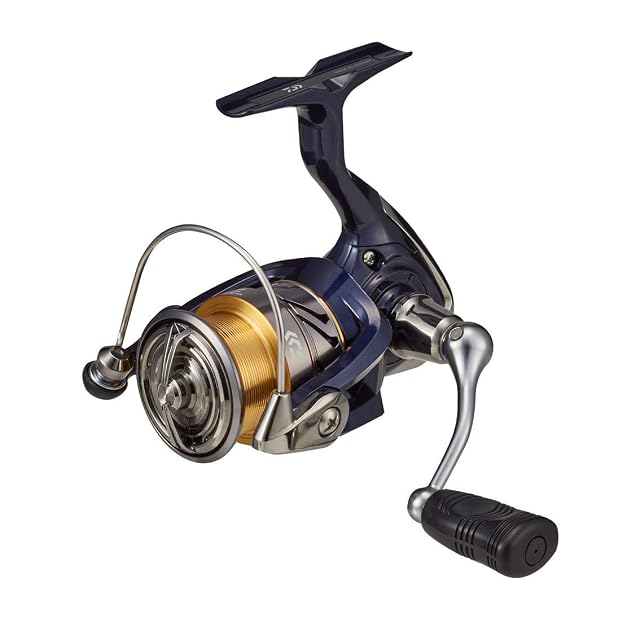 ダイワ(DAIWA) スピニングリール 23AIRITY(エアリティ) LT4000-XH | PAY ID