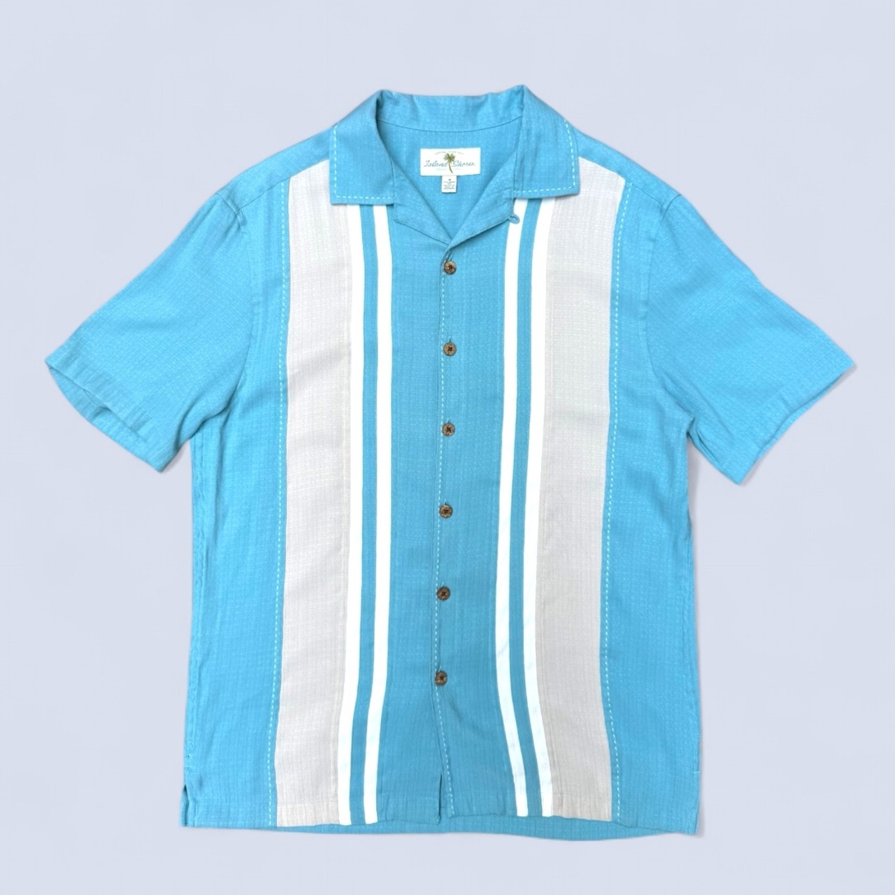 90's HAWAIIAN S/S SHIRT