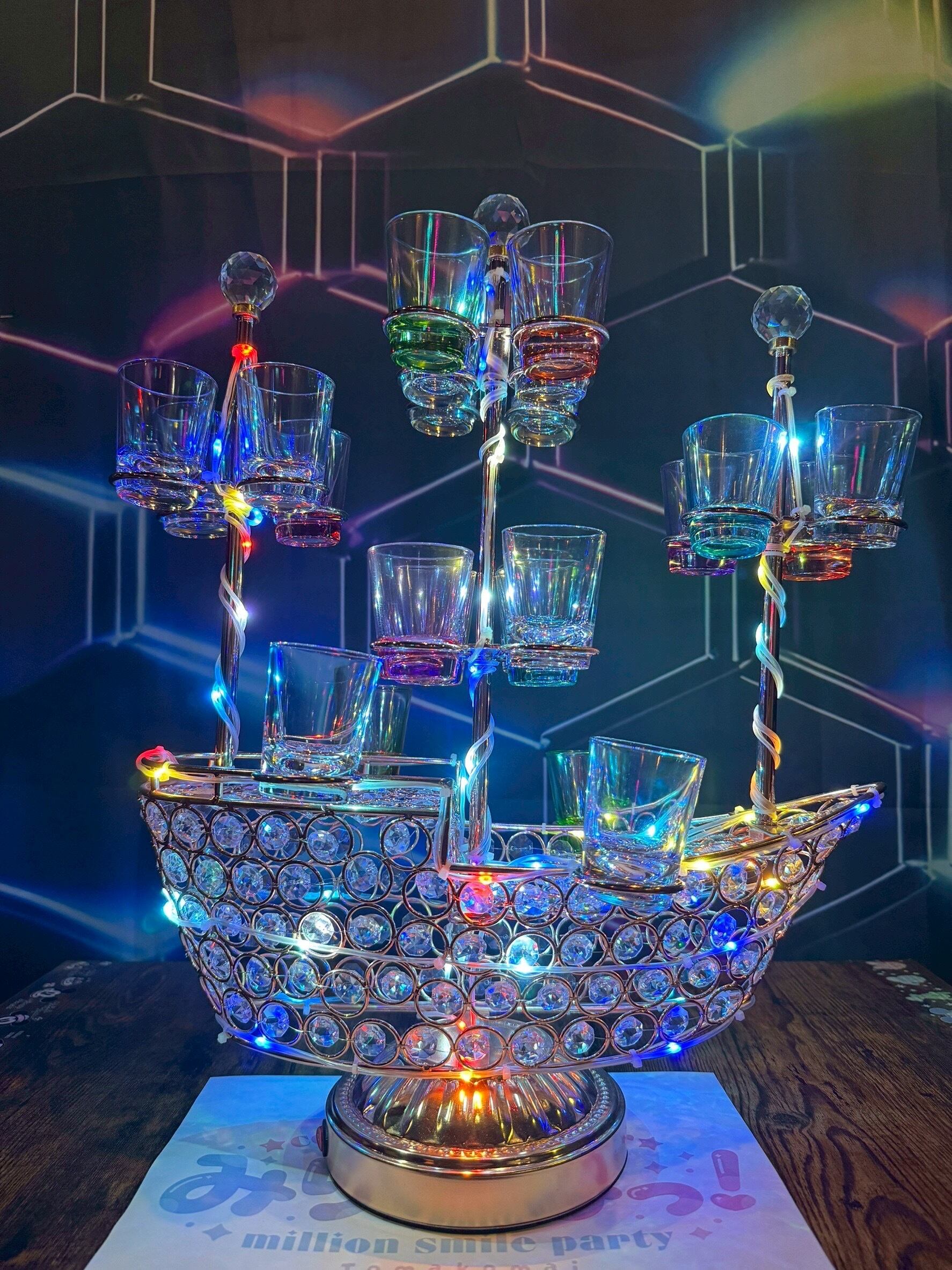 店舗受取】テキーラ海賊船 | Pay ID