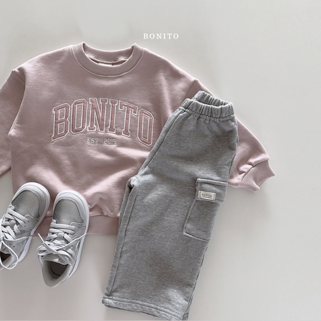 【即納】bonito kirakira mtm (kids)