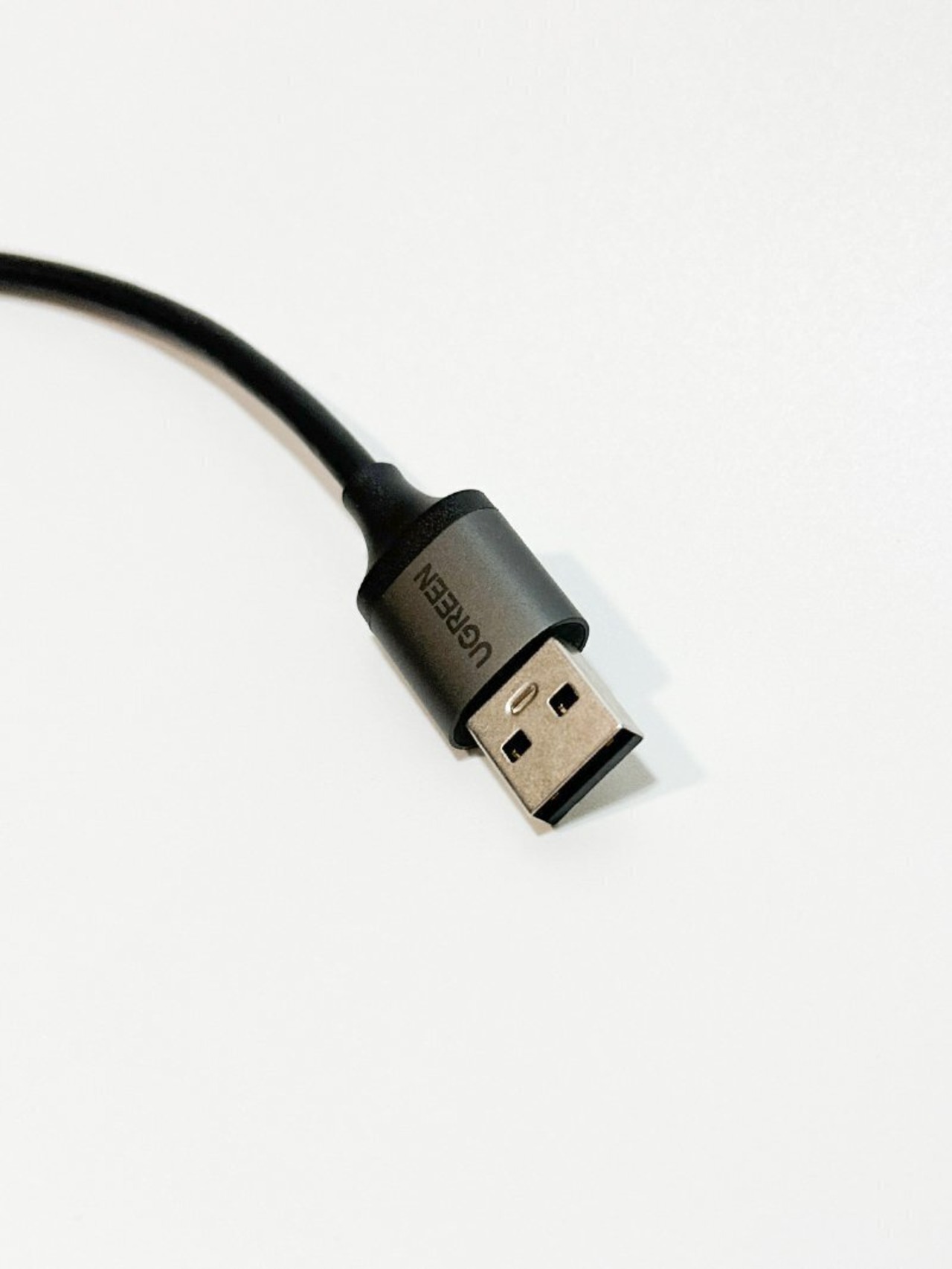 USB-C LAN 有線LANアダプター OTG機能対応 1000Mbps高速 USB-C to RJ45 ギガビットイーサネット Thunderbolt 3搭載 Mac PC