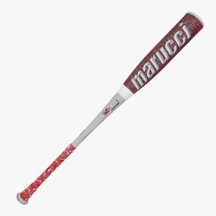 大人気】marucci 一般軟式ウレタンバット ワニクラッシャー スピード