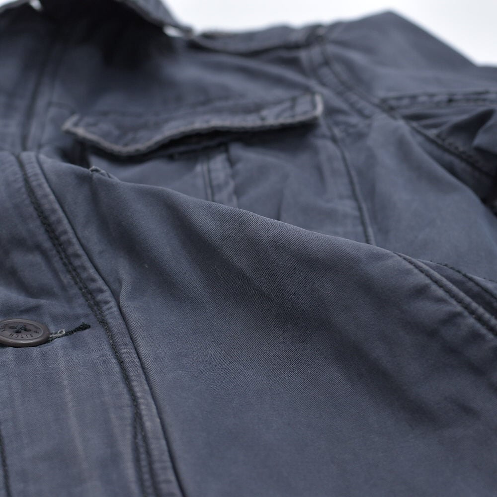 90s~ Abercrombie & Fitch アバクロ センチネル ジャケット 90s~ Abercrombie & Fitch アバクロ センチネル ジャケット