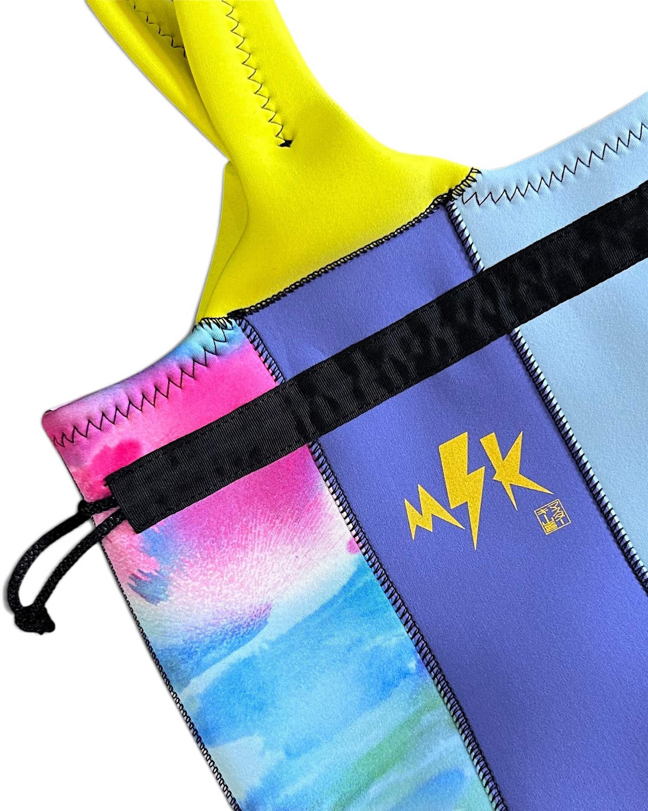 MK-ES  ENDLESS SUMMER  #MULTI  TYPE０