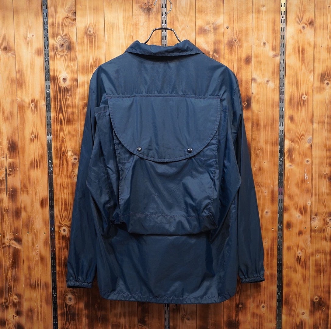 champion ランタグ バックポケット付き コーチジャケット L〜XL位