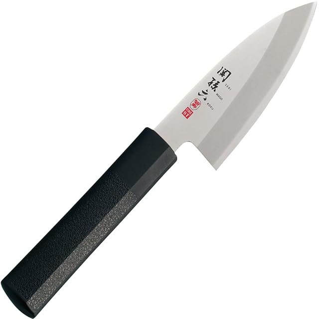 o3884 切れる鎌型包丁 木屋 ニューエーデルワイス 刃180mm＋2特典 | PAY ID