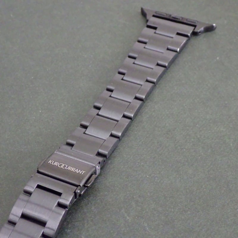 KUROCURRANT クロカラント Apple Watch アップルウォッチ用バンド