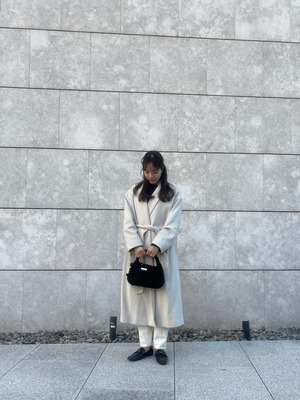 velvet ribbon bag