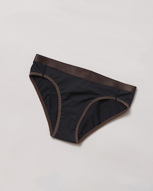 Plage x WV / Panty Black