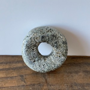 Sländtrissa / Spindle Whorl