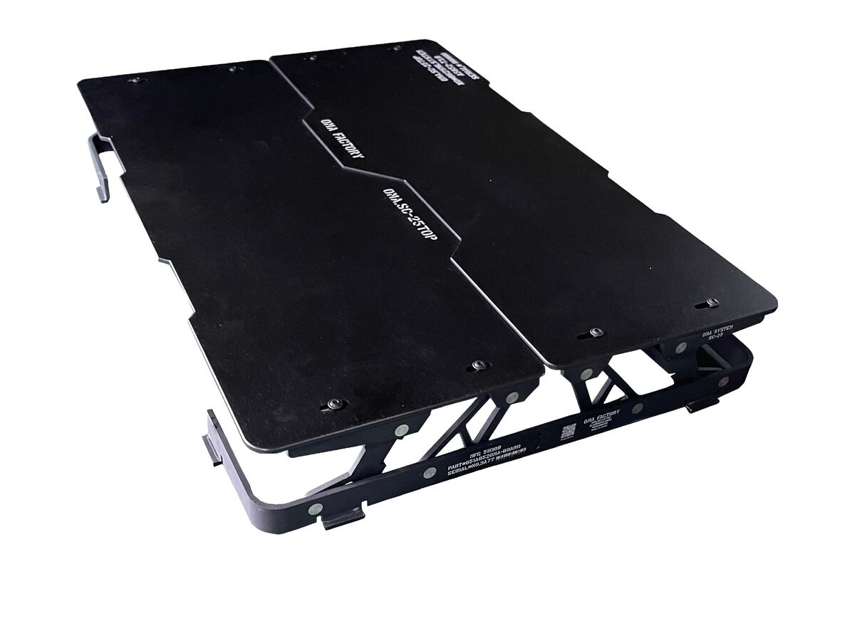 OMA Factory シェルコン天板 OMA.SC-25TOP 【公式通販】