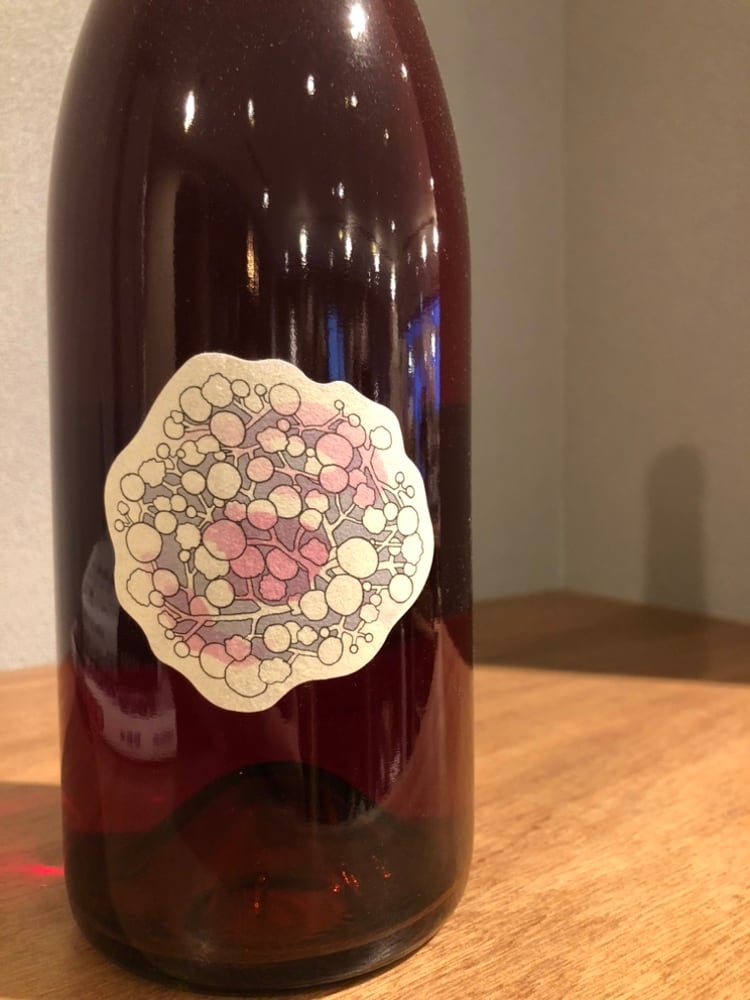 GRAPE SHIP いちえ 2024 赤ワイン | 髙野酒店
