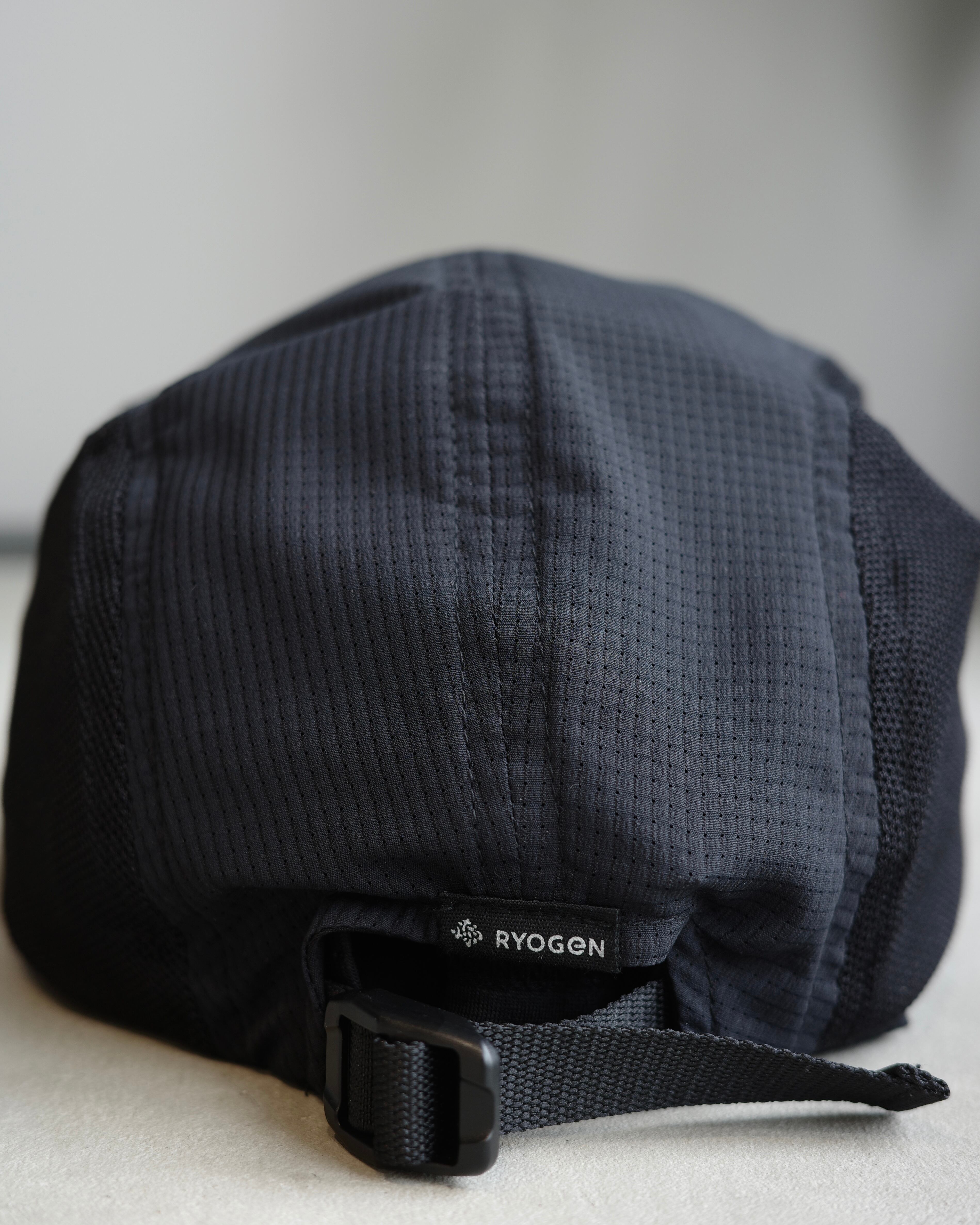 TWOLAPS × RYOGEN ORIGIN JET CAP | RYOGEN