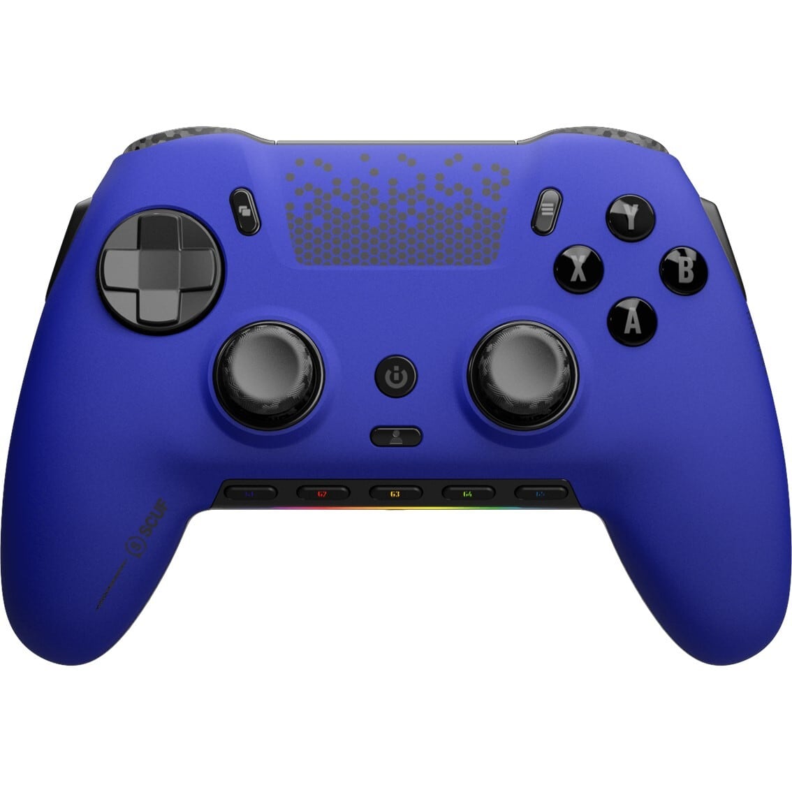 新品・未使用　SCUF ENVISION PRO STEEL GRAY スカフ