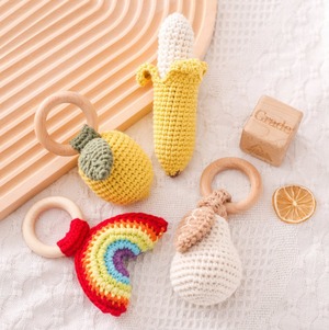 即納【pecoramou select】ニットハガタメ