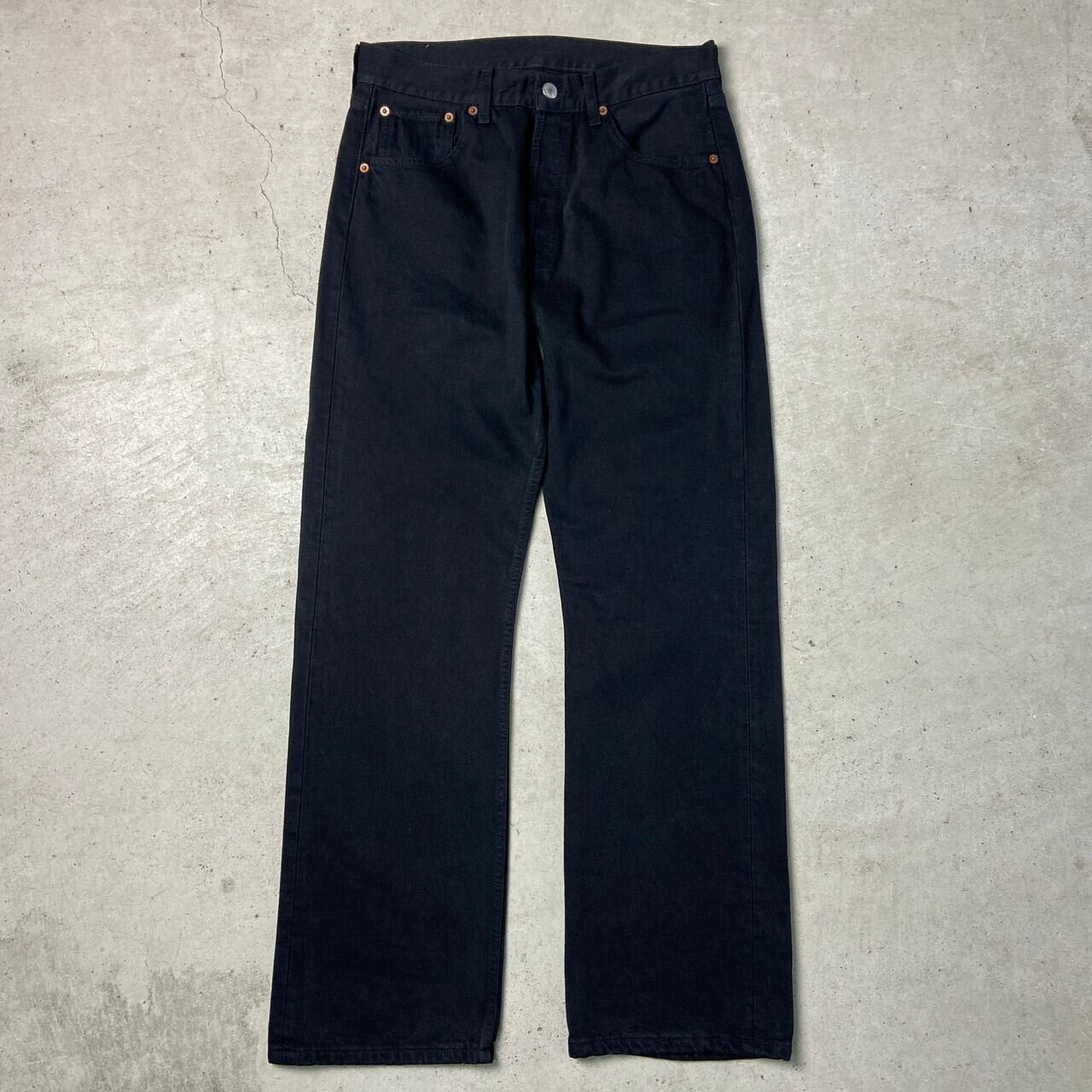 00年代 Levi