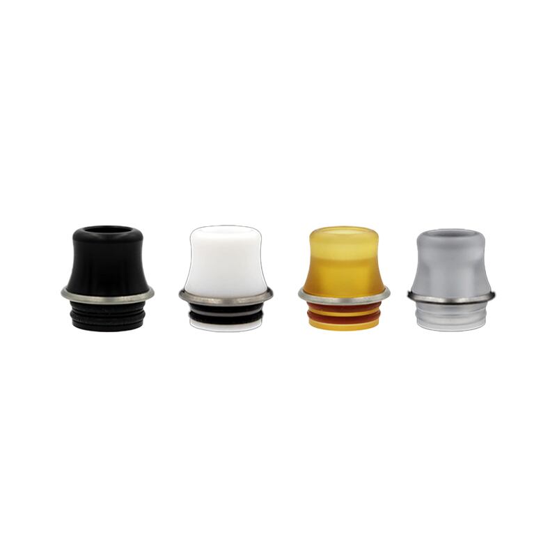 FUJICCO by GRAM Drip Tips | Pure Vapor Japan
