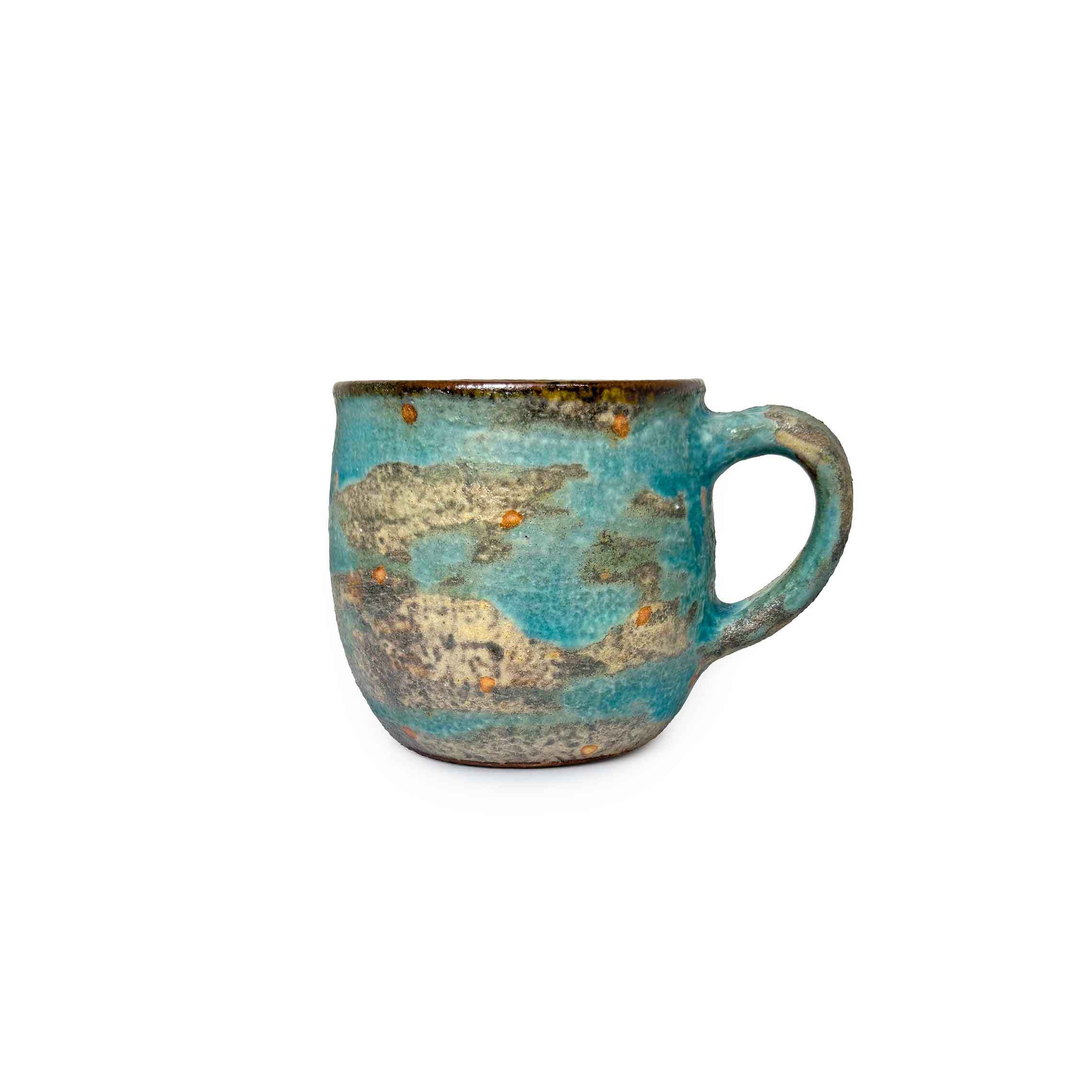 琉球ガラス】と【やちむん】沖縄の器 | 琉球民芸センターオンライン