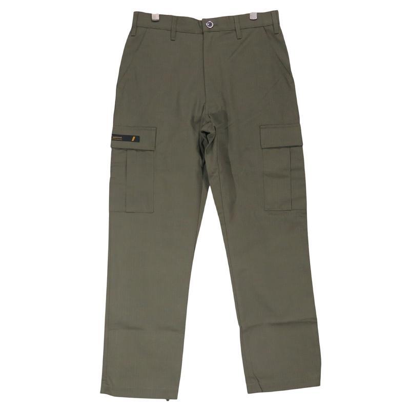WTAPS ダブルタップス 21AW BD 01/LS/COTTON.OXFORD 212TQDT-SHM01