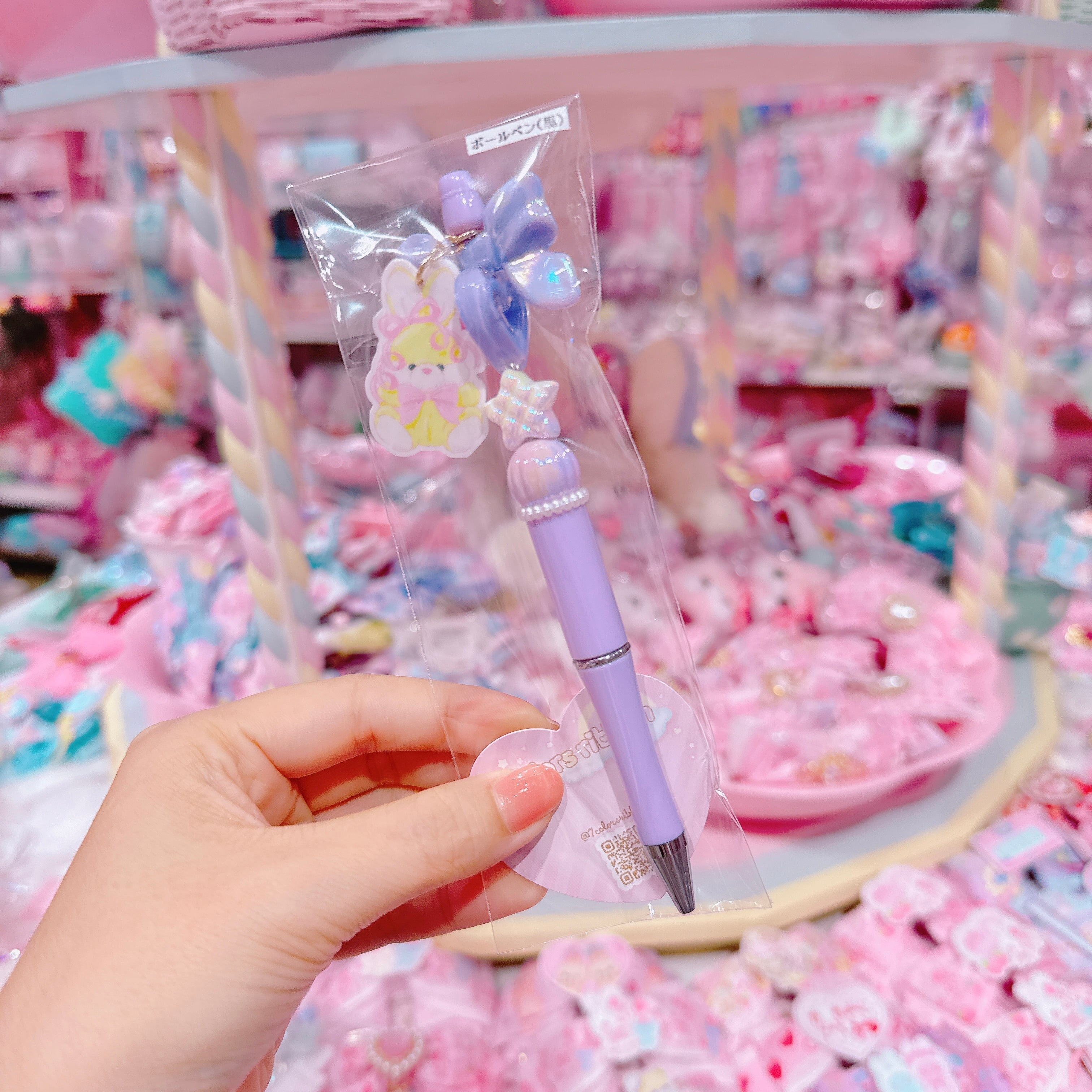 【H2】61-22カスタムボールペン