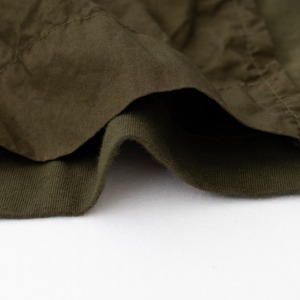 プリット prit ハイゲージ天竺×タイプライター 切替スリーブレスワンピース(P92442)全4色