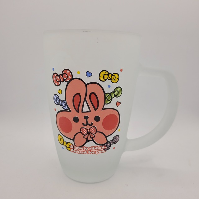 平成を駆け抜けた人専用 キッズブランド風フロックグラス Y2K