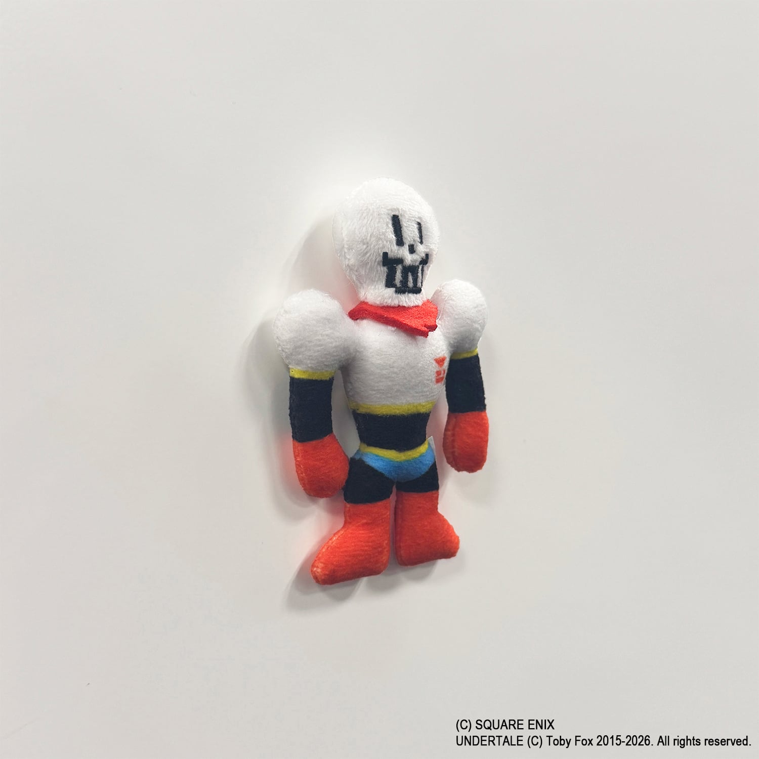 UNDERTALE Magnet Mascot Collection BOX | あるじゃんマーケット
