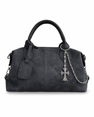 SHADOW LUXE BAG【RE:CROSS CHARM】