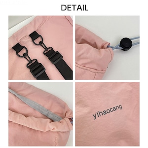 ナップサック ナイロン レディース 大容量 A4 軽量 韓国 シンプル 巾着バッグ 大人 カジュアル 通勤 通学 旅行 アウトドア レジャー マザーズバッグ 大人可愛い 大人女子