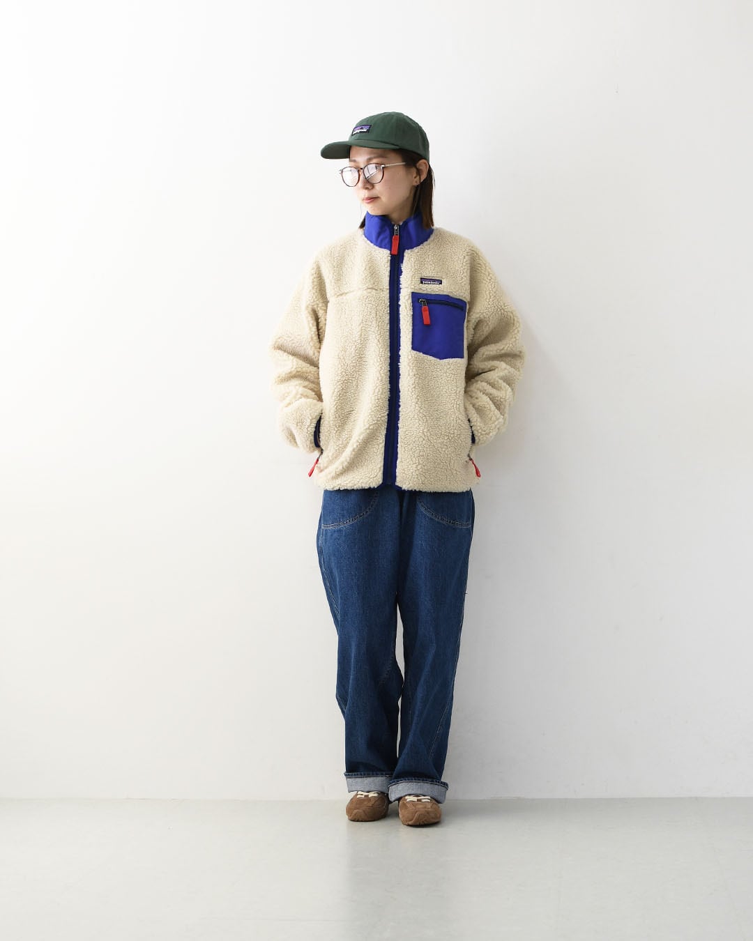 Patagonia [パタゴニア正規代理店] M's Classic Retro-X Jkt [23057