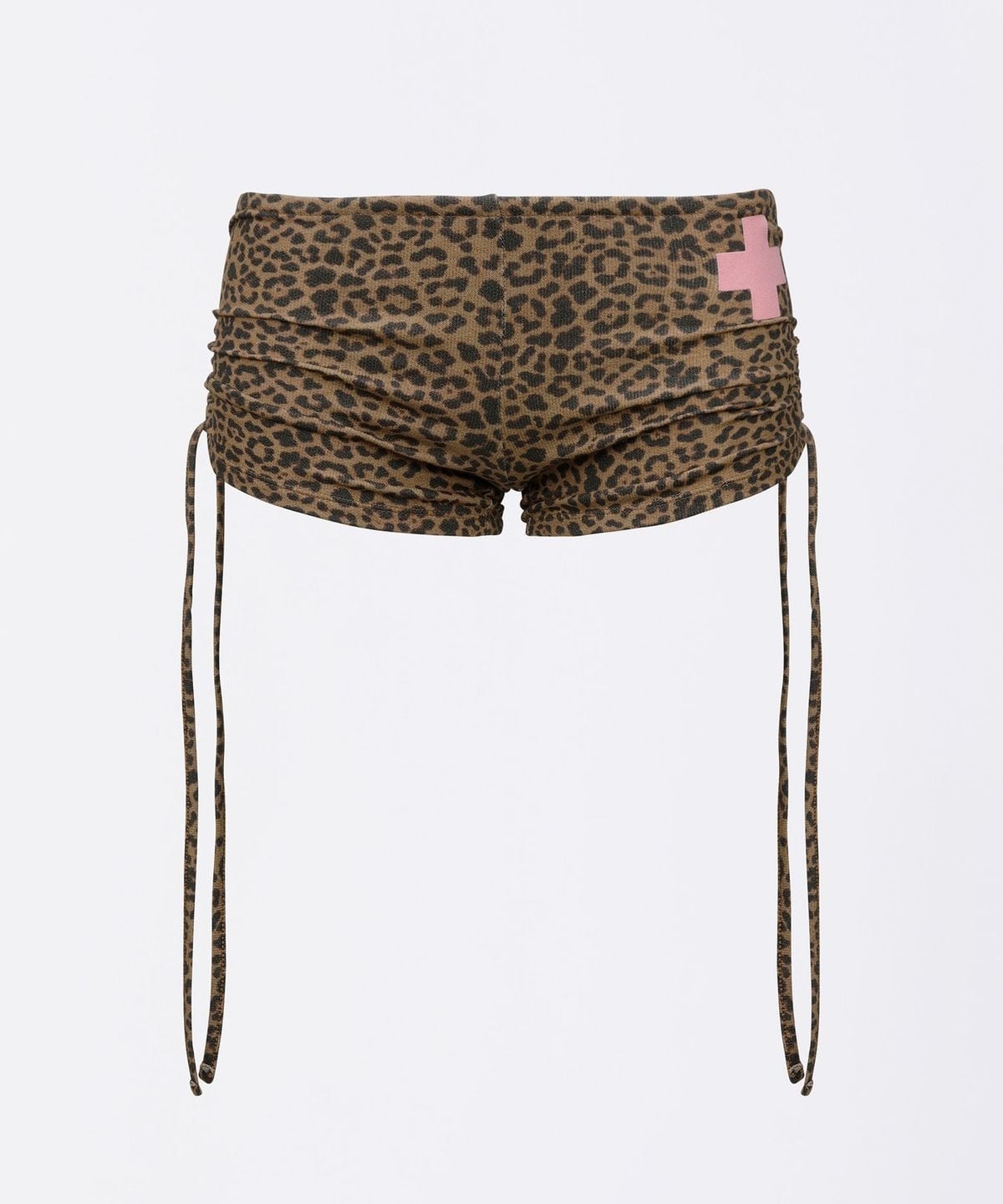 ☆TWICE チェヨン 着用！！【SCULPTOR】Patrol Micro Shorts Classic