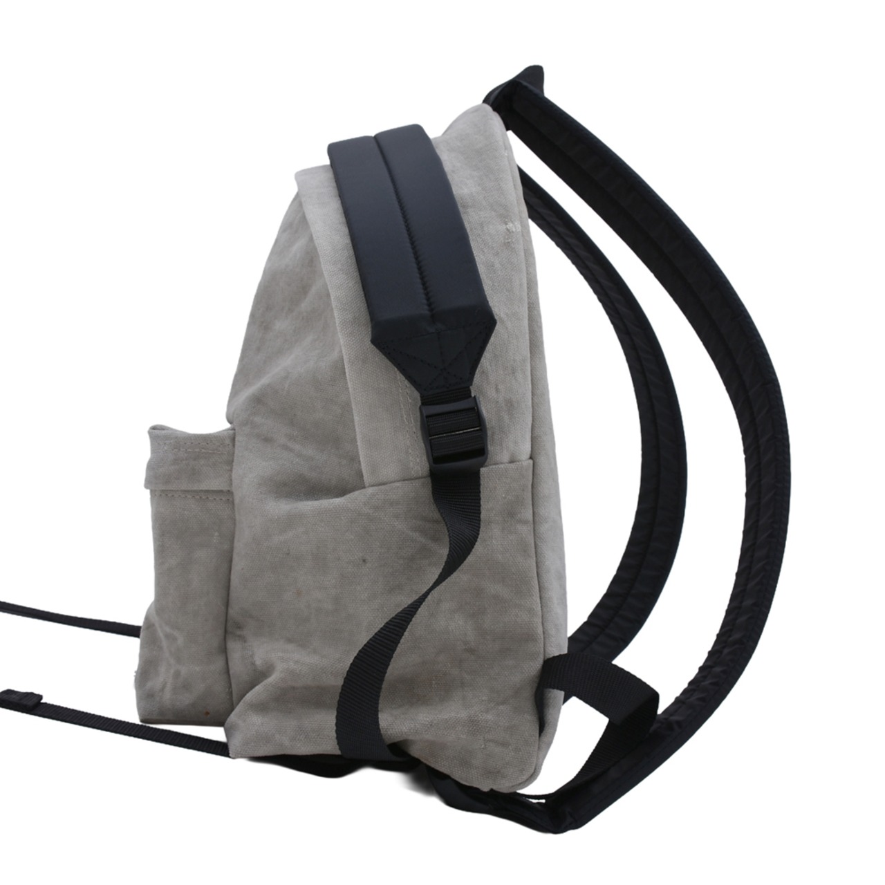 【READYMADE】RE-CO-WH-00-00-152/BACKPACK/WHITE - 3
