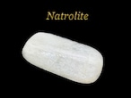 【ウクライナ直輸入品】ナトロライト パルムストーンG