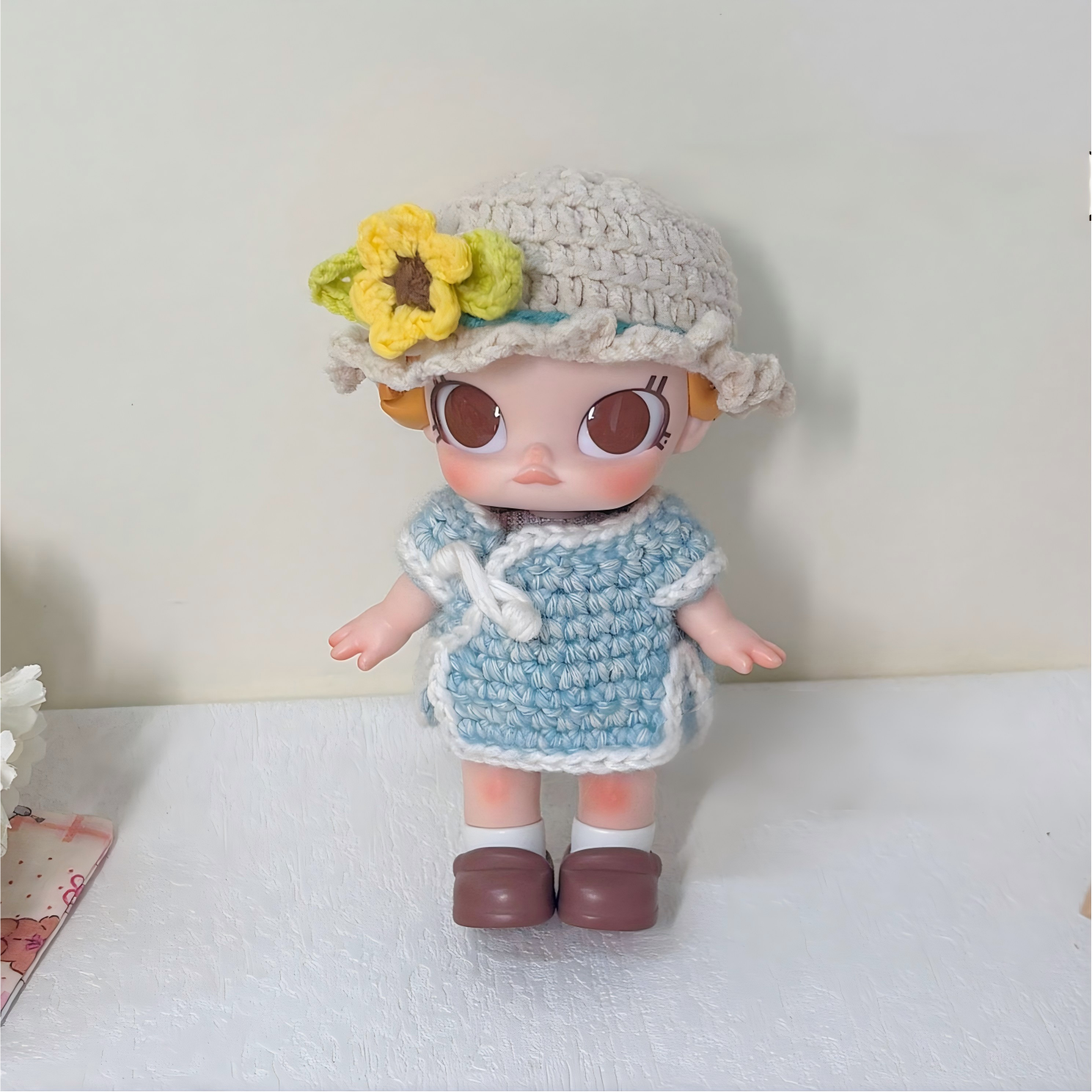 11-15cm | サクラ ユン ファン