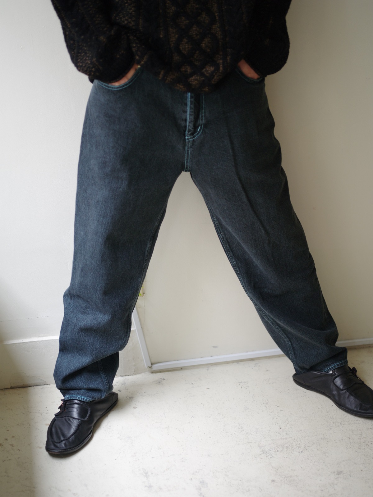 gourmetjeans / LOOSE | Skool