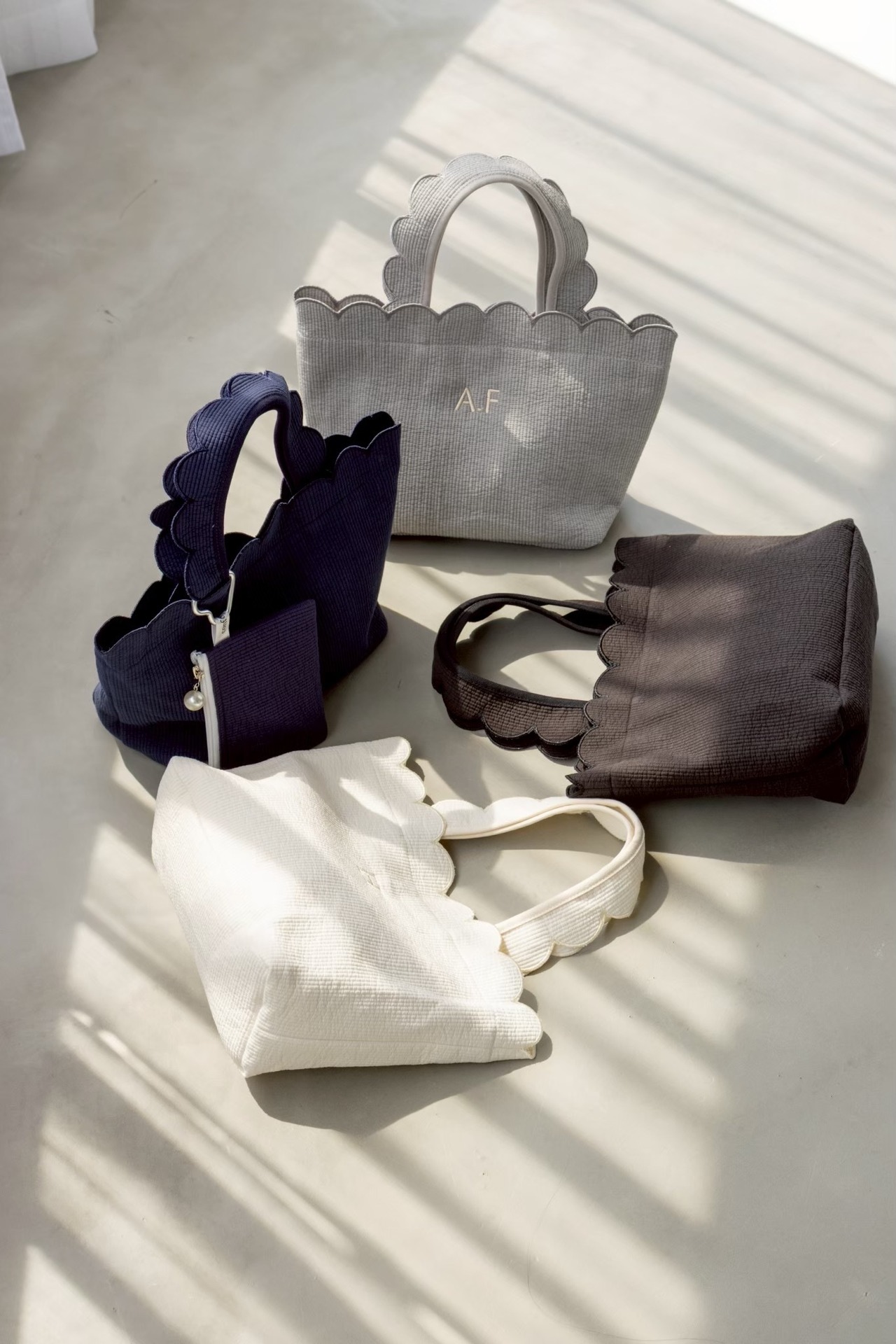 Nubi【Petal】ペタル