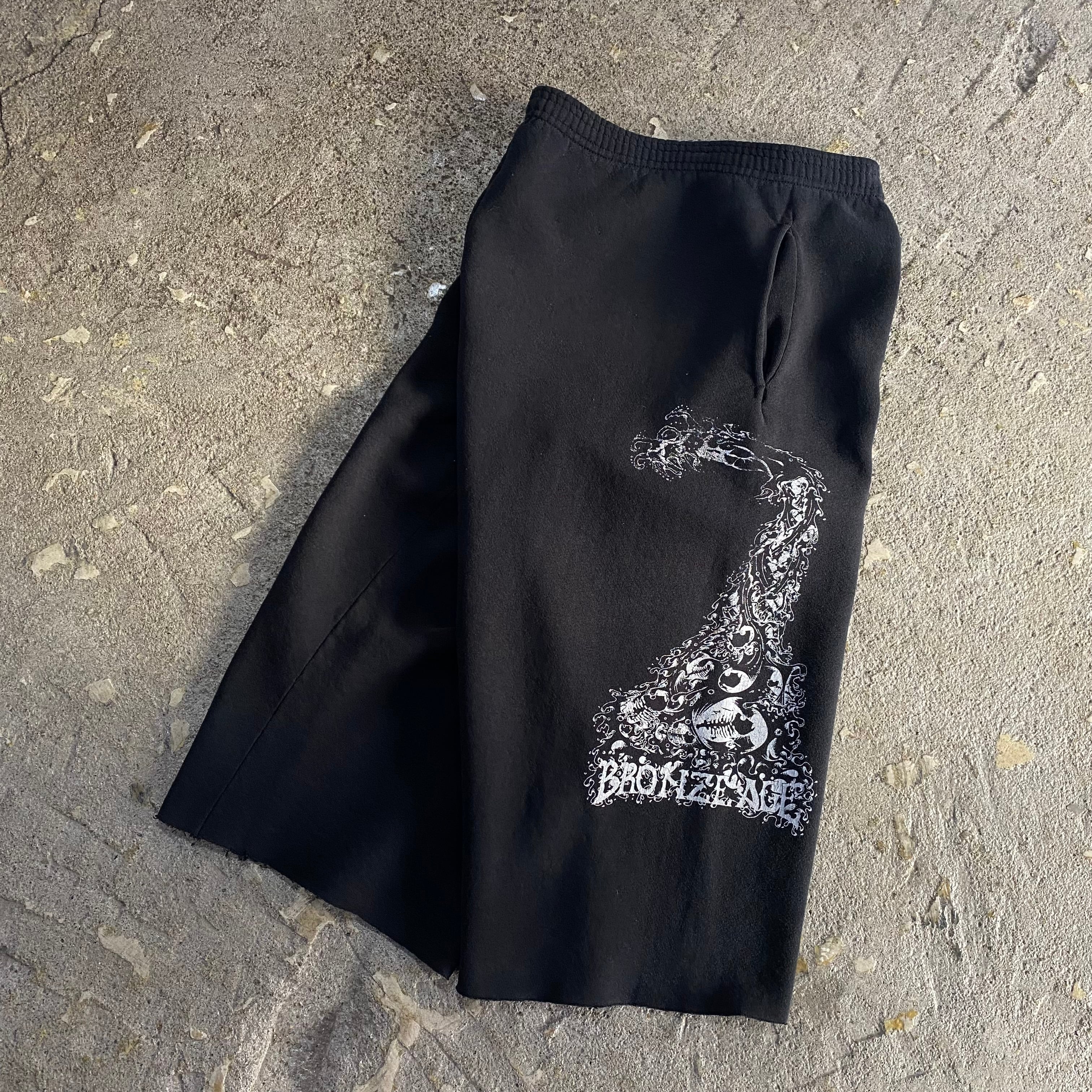 90s BRONZE AGE sweat pants【仙台店】 | What'z up