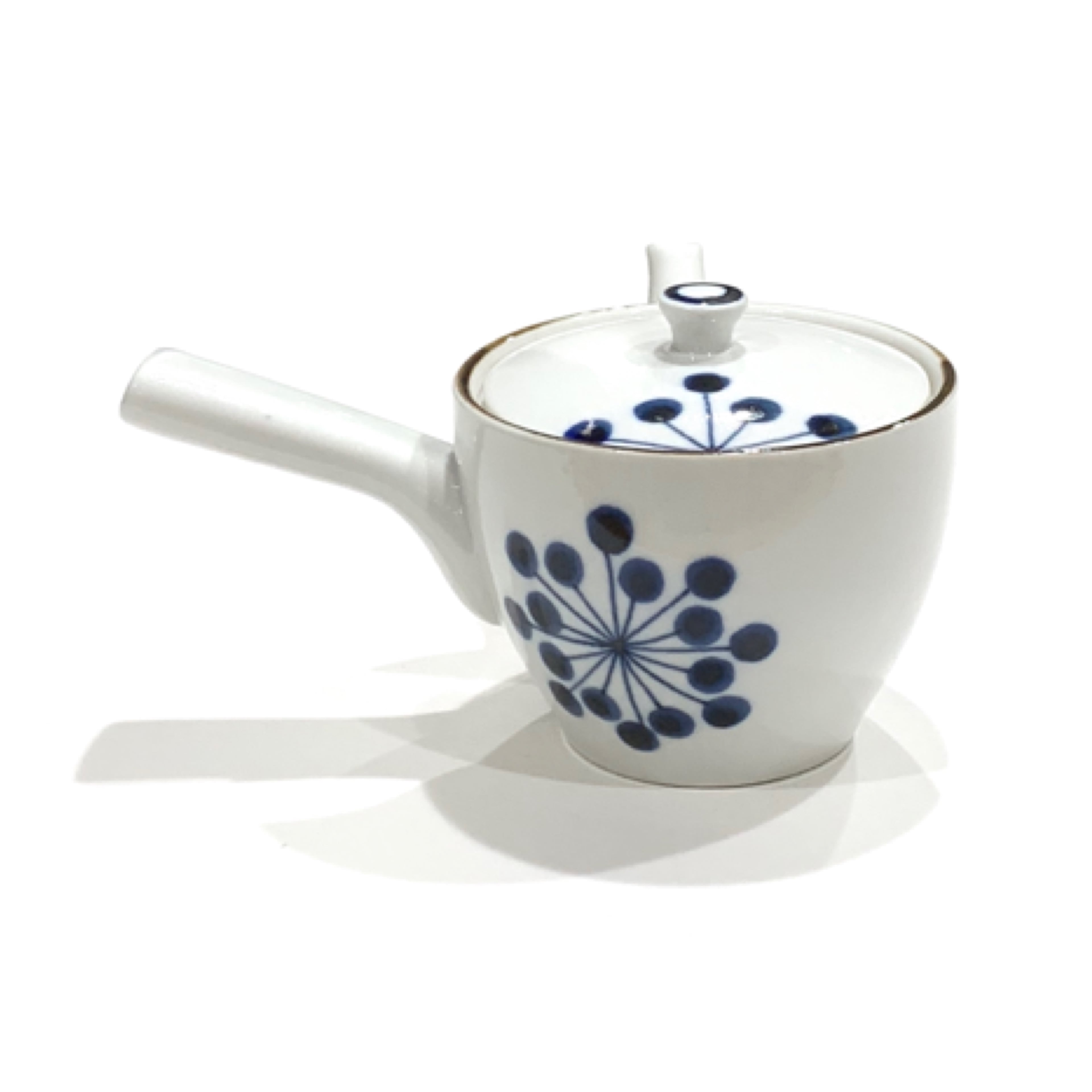 はなてん模様 急須 | 24to3［西富陶磁器オンラインストア 有田焼