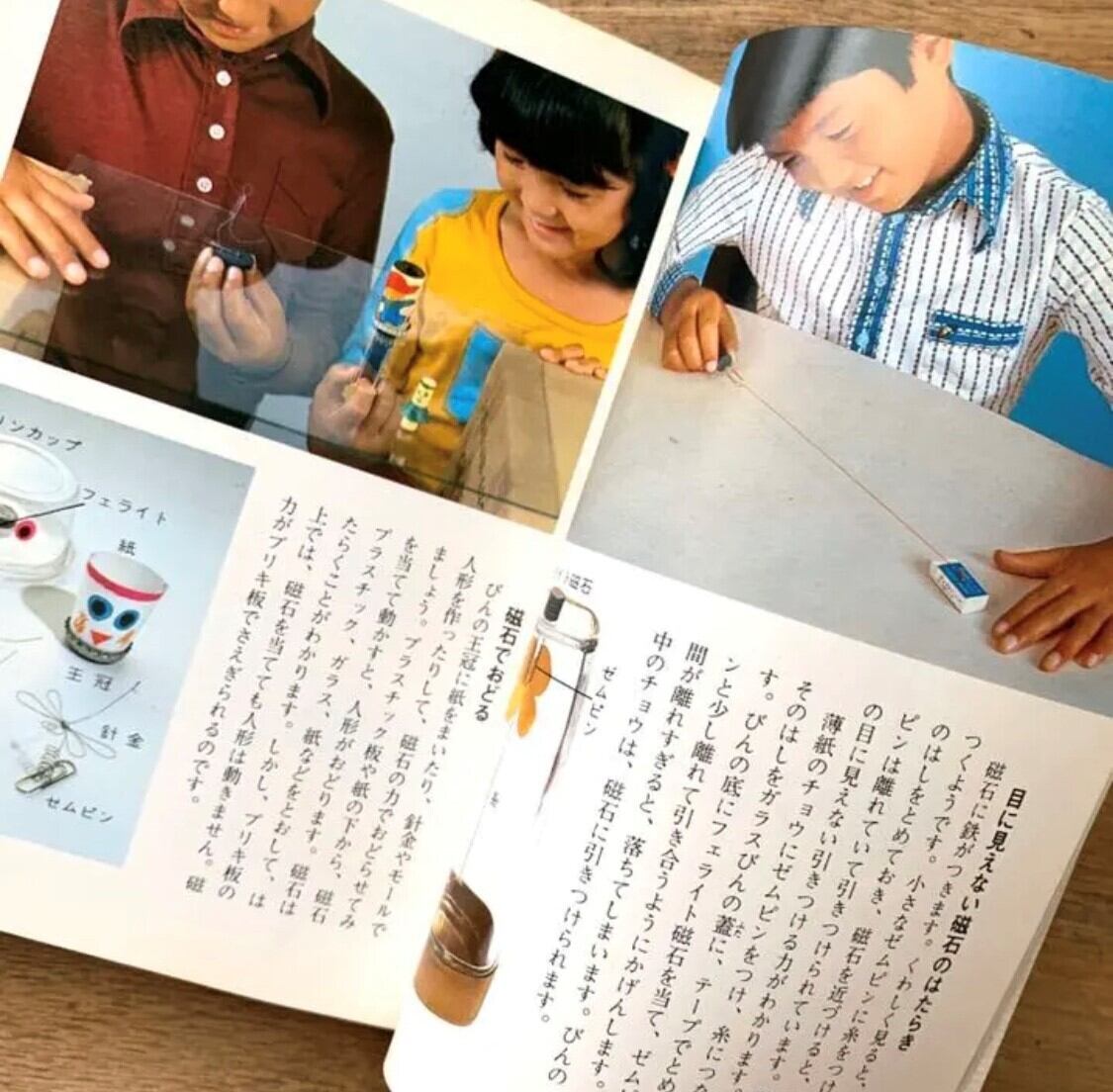 最新号掲載アイテム 手づくり遊び 保育社 カラーブックス Lacistitis Es