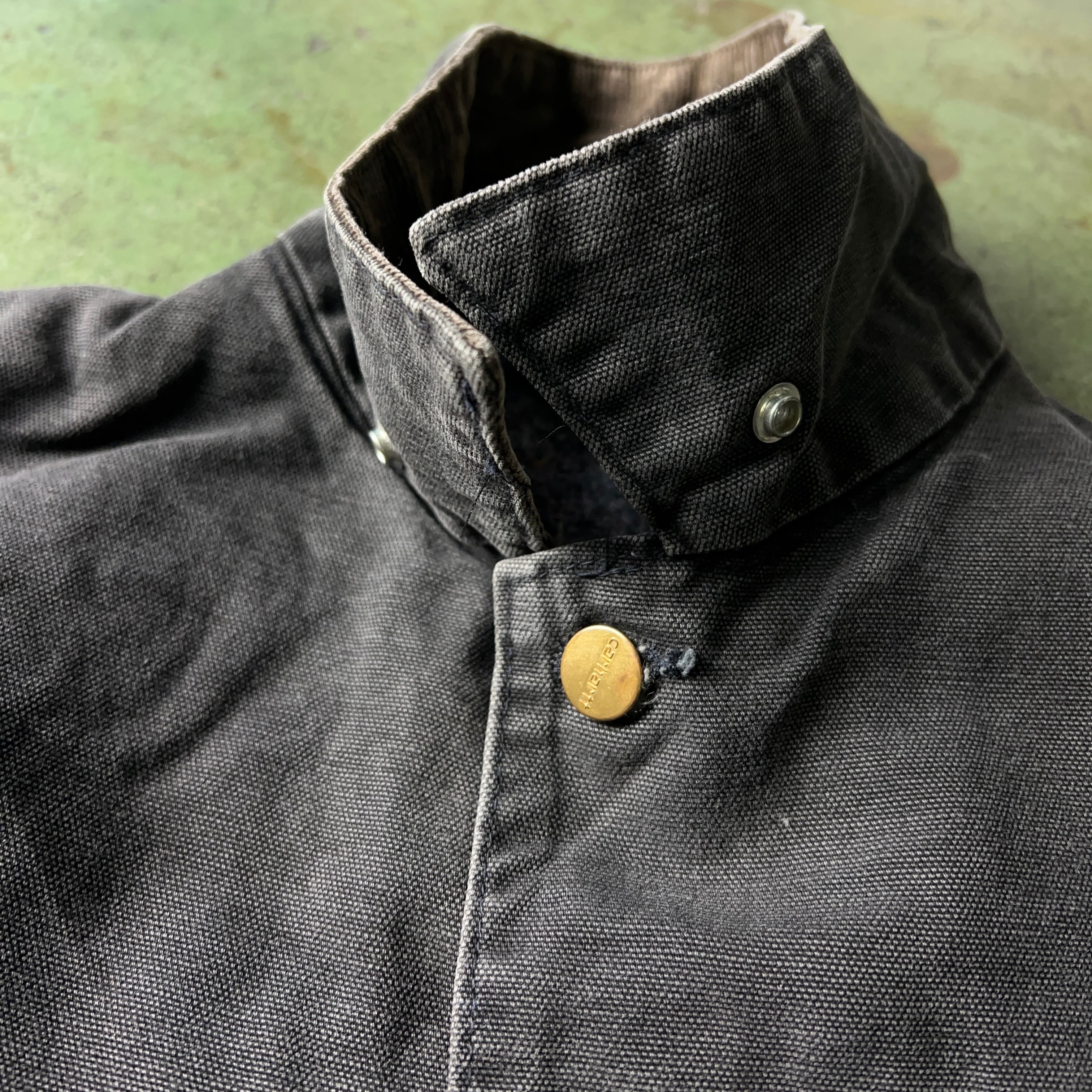 90's~00's Carhartt Michigan Chore Coat 90年代 00年代 90's~00's Carhartt Michigan Chore Coat 90年代 00年代