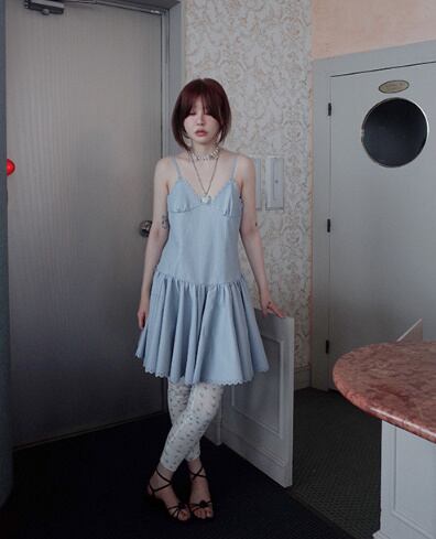 freckle seoul ワンピース freckle (プレクル) | BONZ (韓国ブランド 代行)