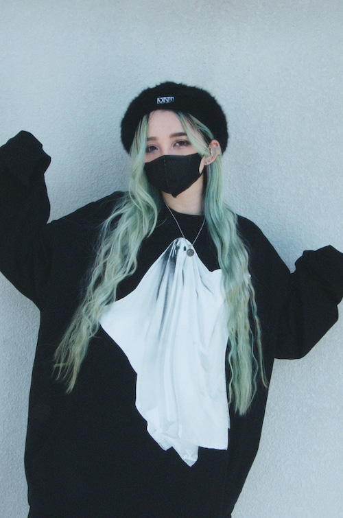 GHOST long tee