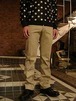 伊勢丹限定★WACKOMARIA ワコマリア チノパンツ★