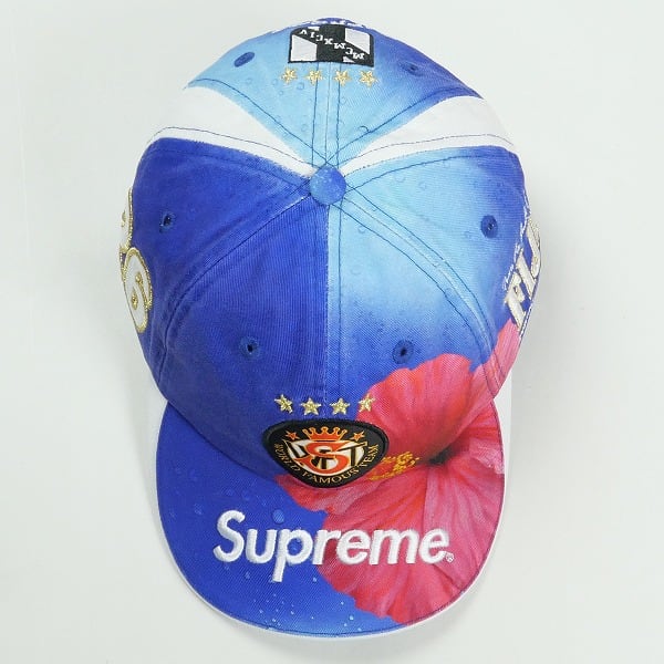 Size【フリー】 SUPREME シュプリーム ×FIJI 26SS 6-Panel Multicolor