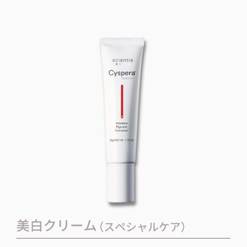 テラクレイ パラドックスクリーム | PAY ID