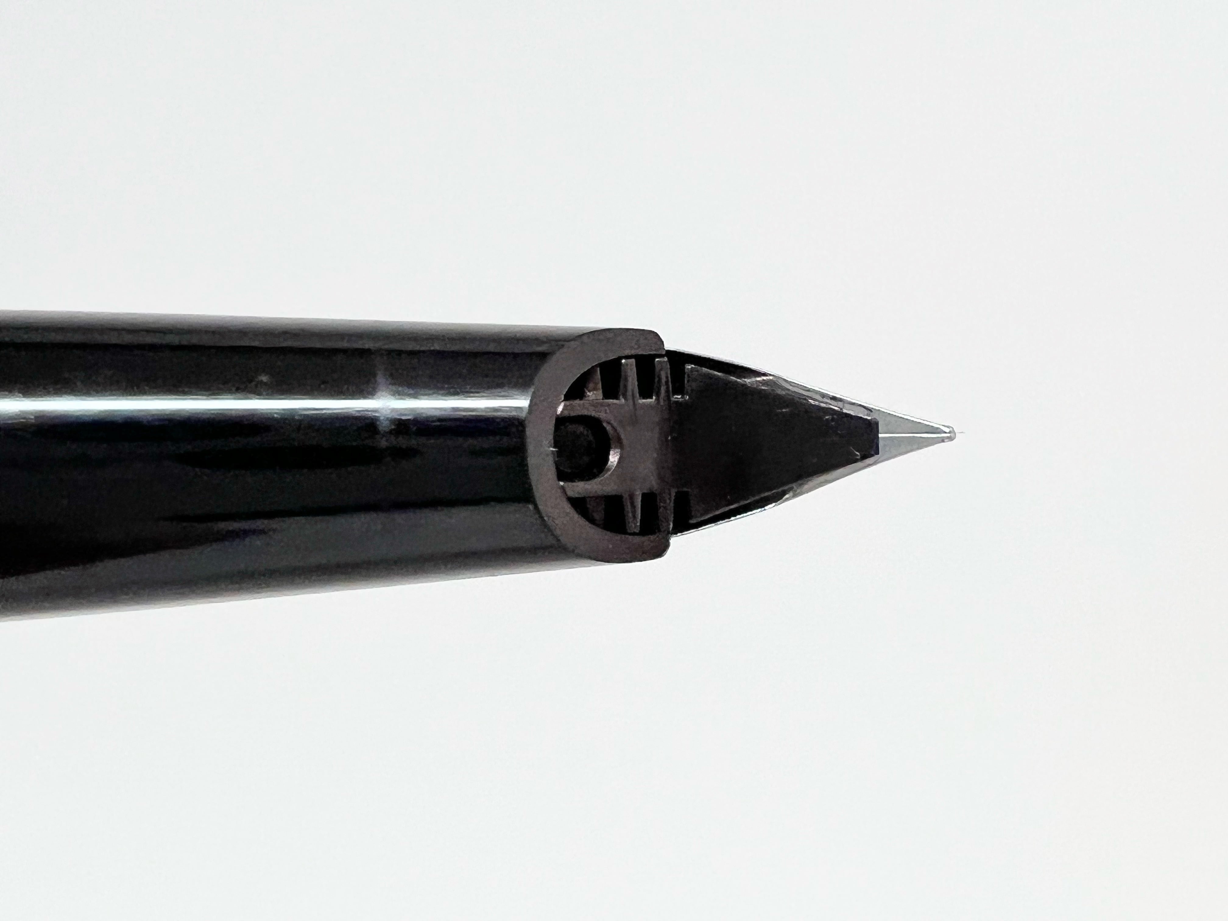70s モンブラン 300 MONTBLANC 300 (細字) 02551 | 川口 70s モンブラン 300 MONTBLANC 300 (細字) 02551 | 川口