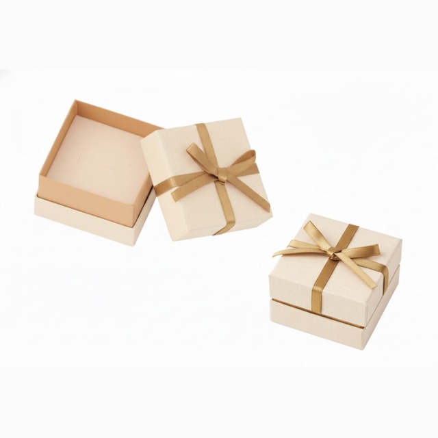 ハワイアンジュエリー用ギフトボックス