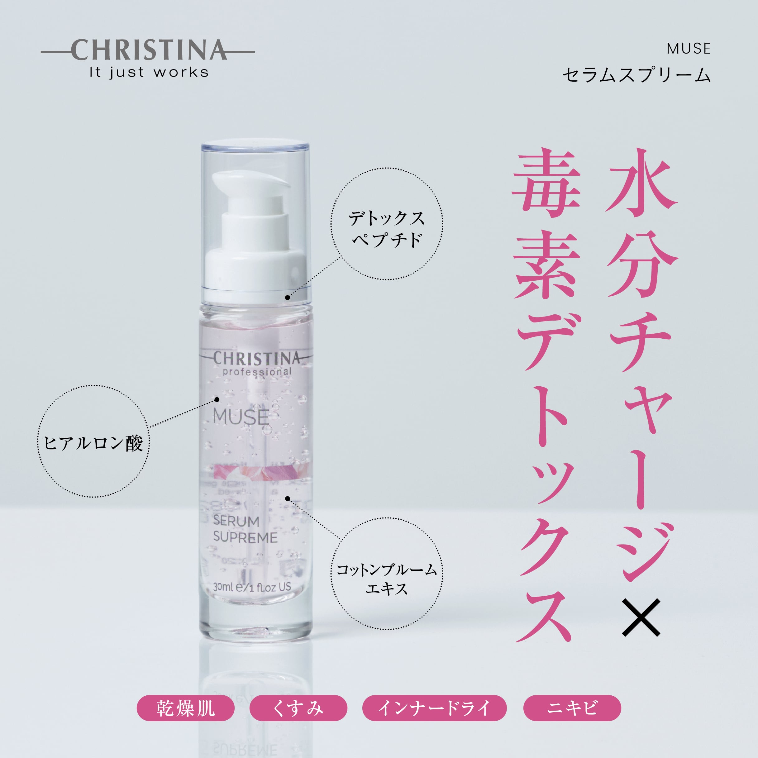 ROYFACE WHスキンケアUVミルク | Pay ID