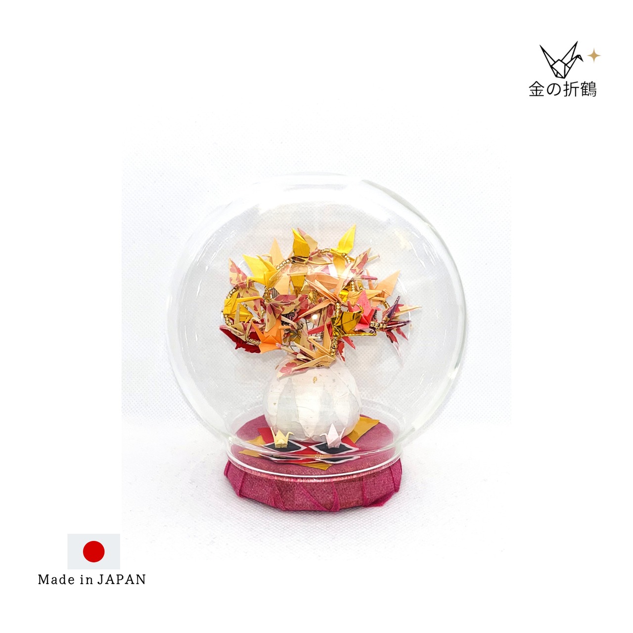 金華鶴［丸］・画像5